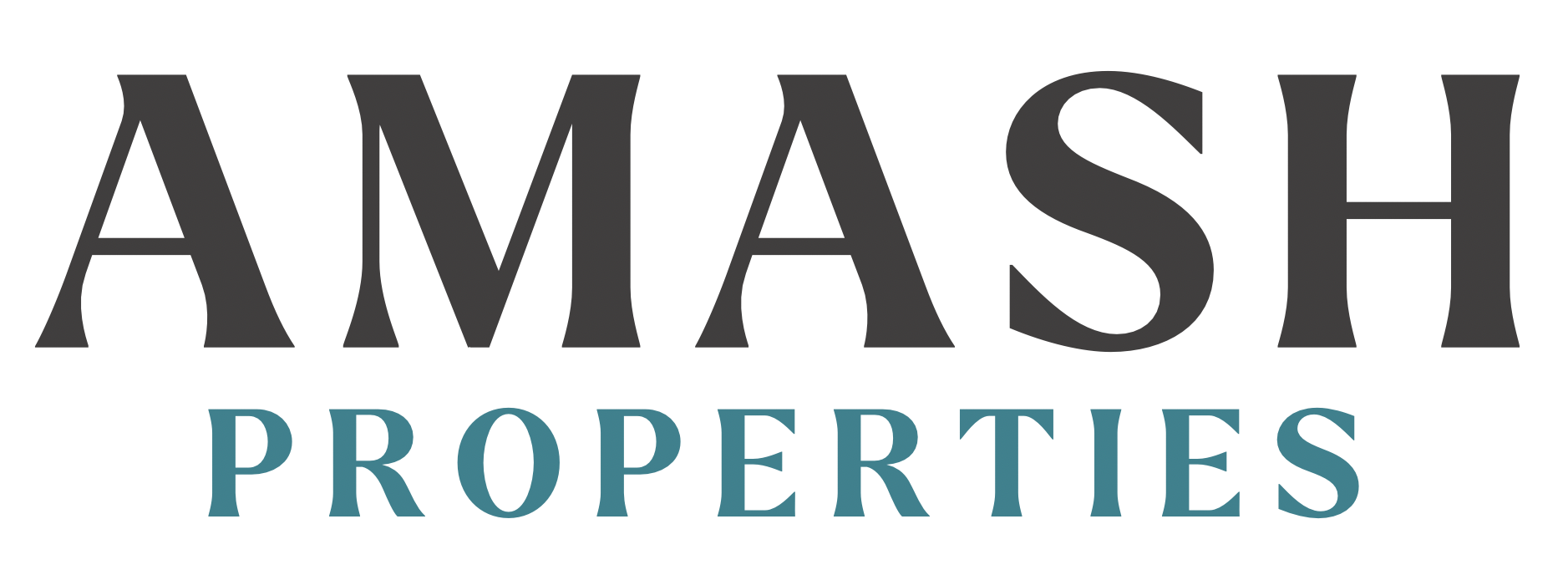 AMASH Properties